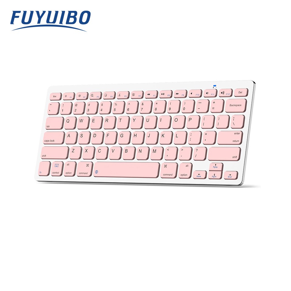 Cheap Wireless Keyboard
